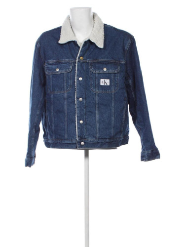 Мъжко яке Calvin Klein Jeans