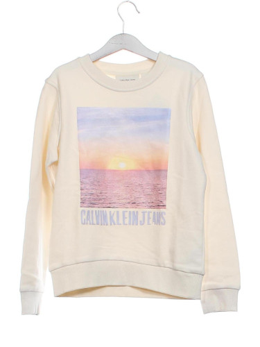 Детска блуза Calvin Klein Jeans