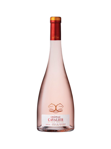 Гран Кавалие Кот де Прованс