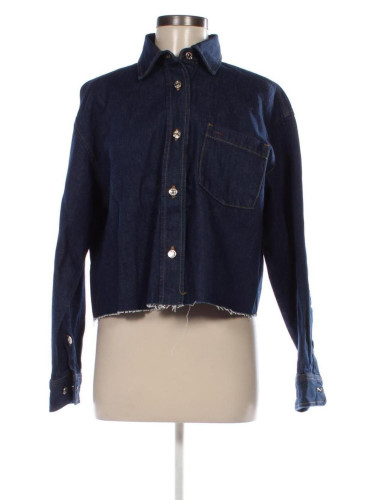 Дамска риза Tommy Jeans