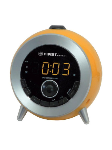 Настолен часовник first fa-2421-6