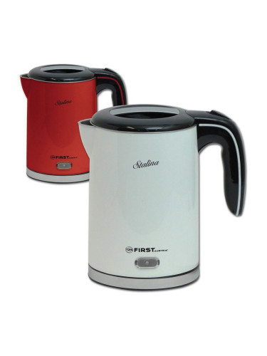 Електрическа кана first fa-5408-6