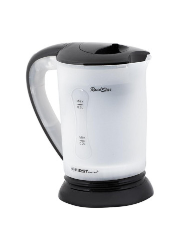 Електрическа кана first fa-5425-2-ba