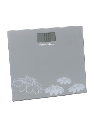 Кантар first fa-8015-2-gr