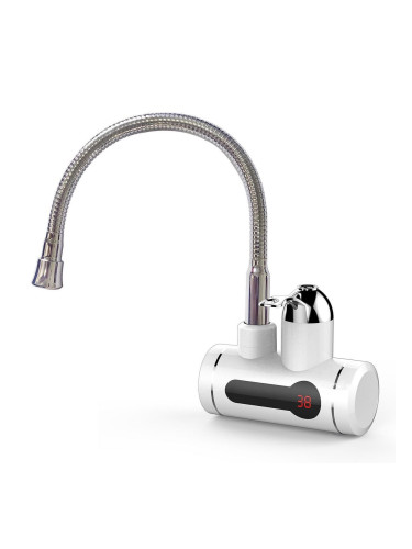 Електрически смесител elite ehw-1557s