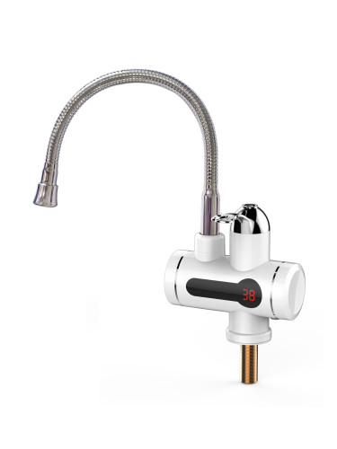 Електрическа смесителна батерия elite ehd-2530