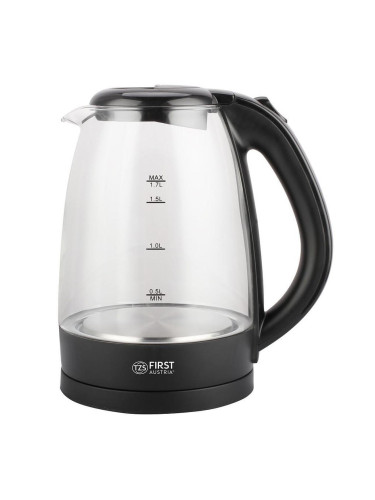 Електрическа кана first fa-5404-1-ba