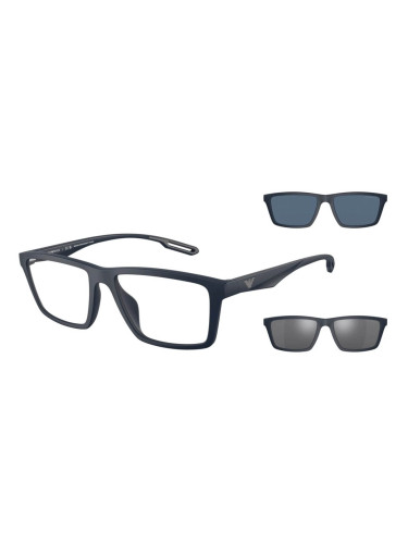 EMPORIO ARMANI EA4189U - 50881W - 55