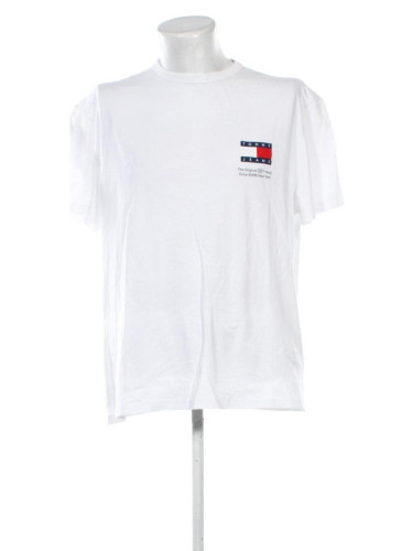 Мъжка тениска Tommy Jeans