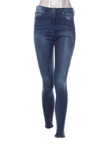 Дамски дънки Tommy Jeans