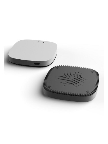 Хъб elite es-zhub zigbee 3.0 smart