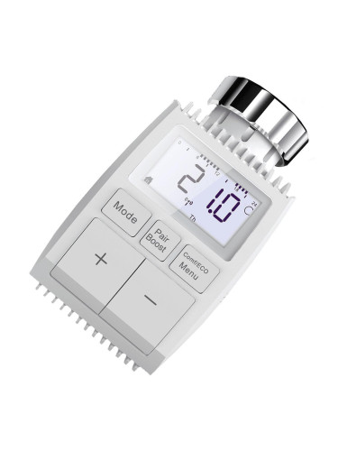 Радиаторен термостат elite es-trv smart