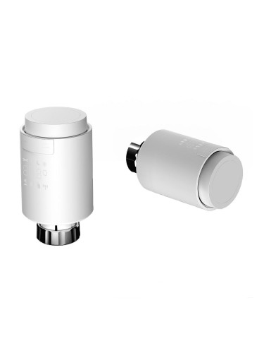 Радиаторен термостат elite es-ztrv002 zigbee smart