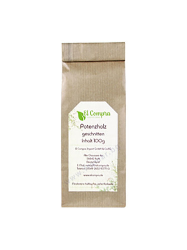 ЕЛ КОМПРА МУИРА ПУАМА КОРА 100 г 