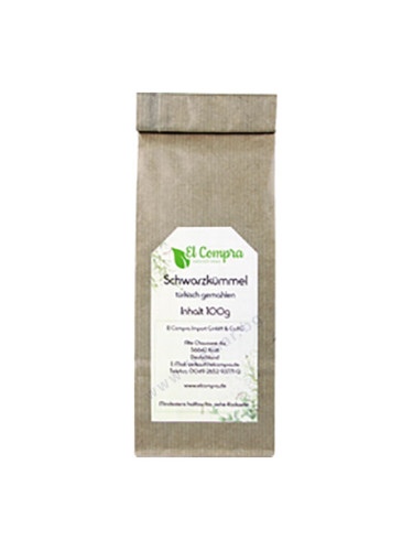 ЕЛ КОМПРА ЧЕРЕН КИМИОН 100 г 