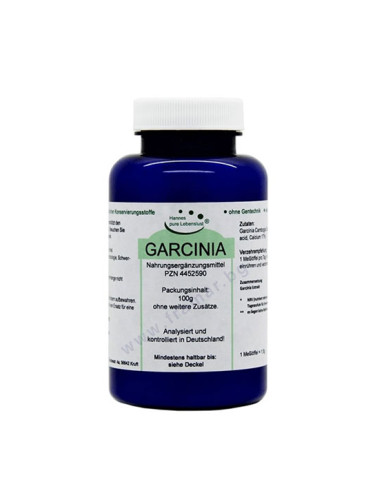 ЕЛ КОМПРА ГАРЦИНИЯ КАМБОДЖА прах 100 г 