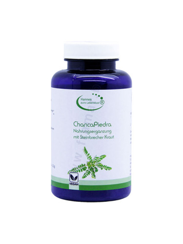 ЕЛ КОМПРА ЧАНКА ПИЕДРА прах 100 г