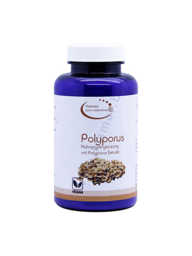 ЕЛ КОМПРА СЕННИКОВИДЕН ПОЛИПОРУС прах 100 г