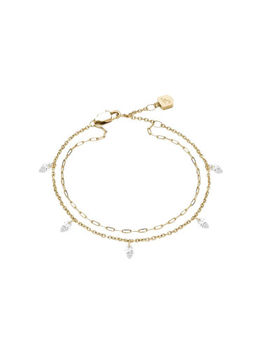 Дамска гривна Fossil JF04895710