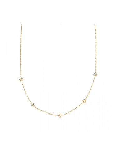 Дамско колие Fossil JA7298710