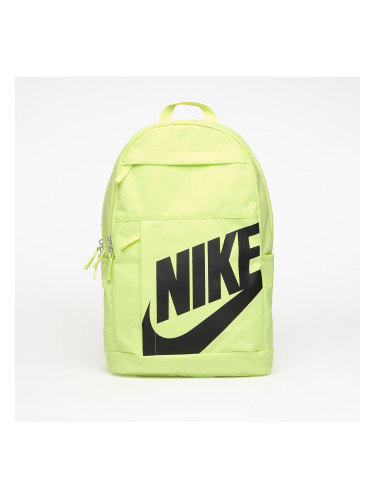 Раница Nike Elemental Backpack 21L Lt Lemon Twist/ Lt Lemon Twist/ Black Universal