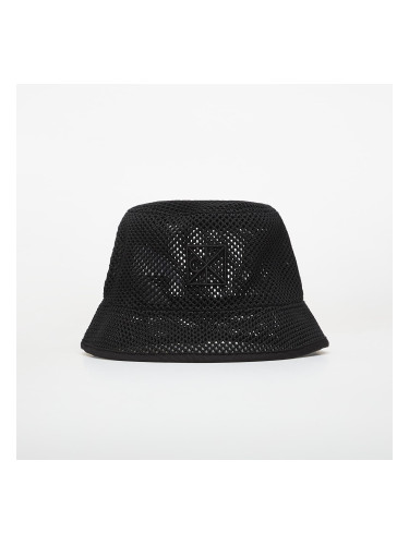 Шапка Calvin Klein Summer Mesh Bucket Black Universal