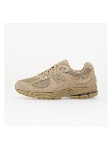 Сникърси New Balance 2002R Stoneware/ Silver Metallic EUR 37