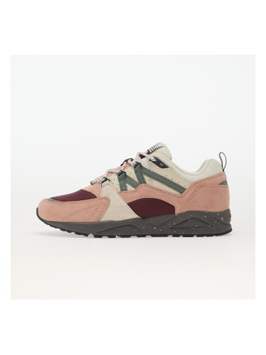 Сникърси Karhu Fusion 2.0 Cameo Rose/ Iceberg Green EUR 40