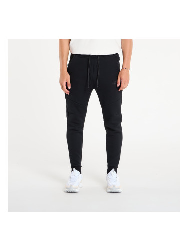 Суитшърт Nike Tech Men's Fleece Joggers Black/ Black XS
