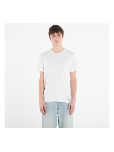 Тениска Jordan JHM Flight Base Tee 2-Pack Black/ White S