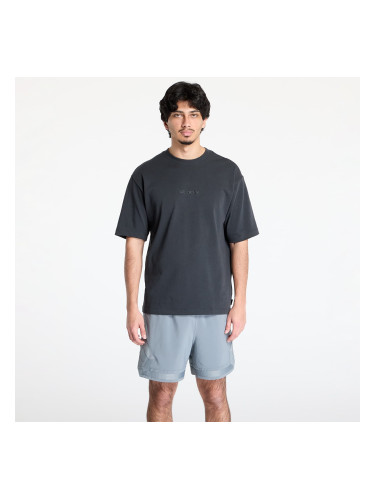 Тениска Air Jordan Wordmark 85 Men's T-Shirt Off Noir/ Off Noir S