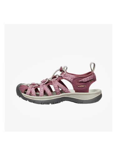 Сникърси KEEN Whisper Rose Brown/ Peach Parfait EUR 37
