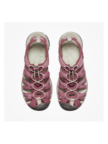 Сникърси KEEN Whisper Rose Brown/ Peach Parfait EUR 36