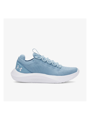 Сникърси Under Armour W Dynamic 2 Blue EUR 38