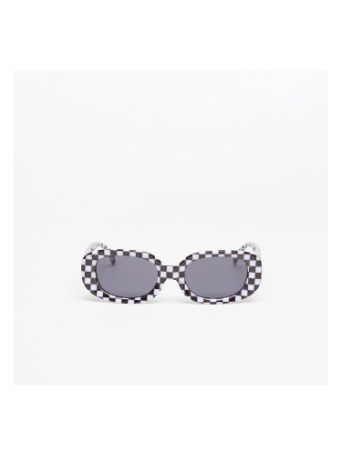 Слънчеви очила Vans Wheeling Sunglasses Checkerboard Blak/ White Universal