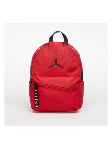 Раница Jordan JAN Mini Air Patrol Backpack Gym Red S