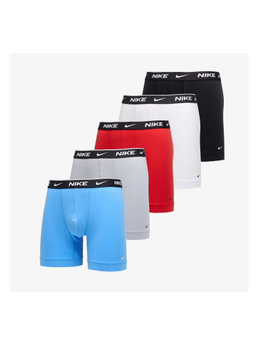 Боксерки Nike Boxer Brief 5-Pack Black L