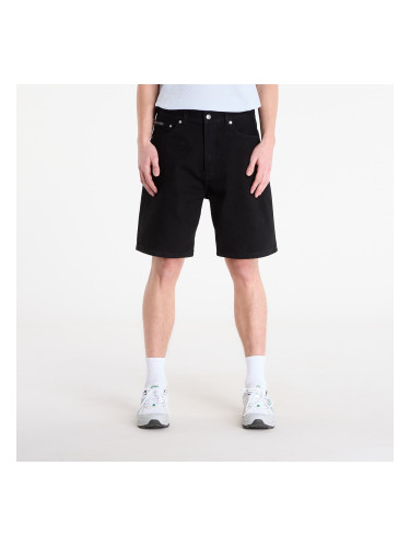 Къси панталони Calvin Klein Jeans 90S Short Ck Classic Black 31