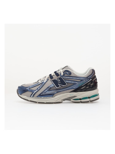 Сникърси New Balance 1906 Navy/ Raincloud/ Faded Teal EUR 45