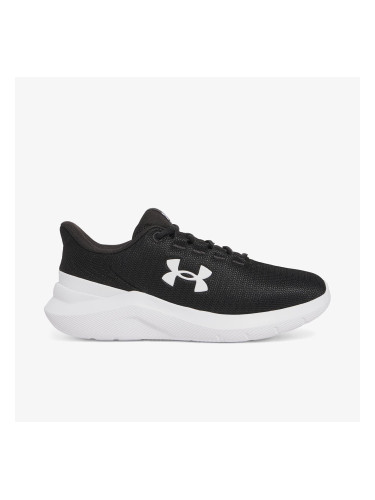 Сникърси Under Armour W Phade RN 3 Black EUR 38.5