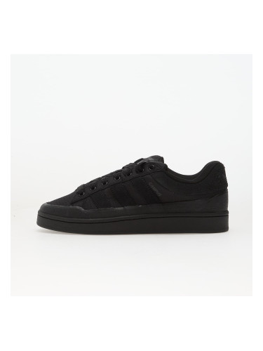Сникърси adidas Campus St Core Black/ Core Black/ Core Black EUR 44 2/3