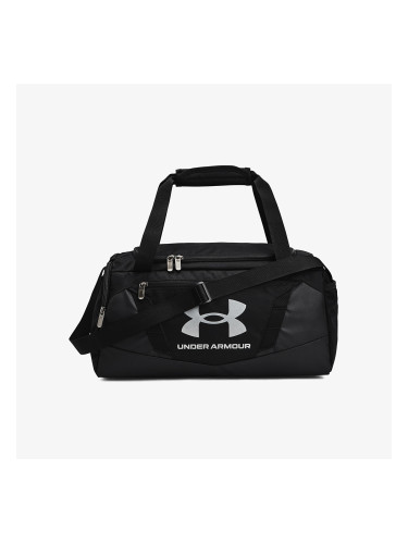 Under Armour Undeniable 5.0 Duffle XS Black Universal