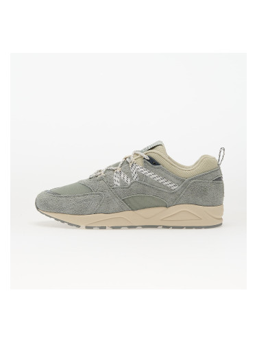 Сникърси Karhu Fusion 2.0 Aqua Gray/ Blanc De Blanc EUR 40.5