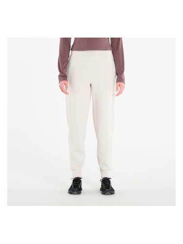 Панталони Nike 24.7 ImpossiblySoft Women's Dri-FIT Mid-Rise Joggers Lt Orewood Brn/ Lt Iron Ore XS