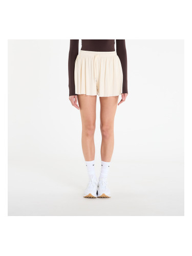 Пола Urban Classics Ladies Jersey Skort White Sand L