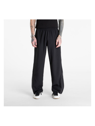 Потници adidas F50 Loose Track Tracksuit Bottoms Black XXL