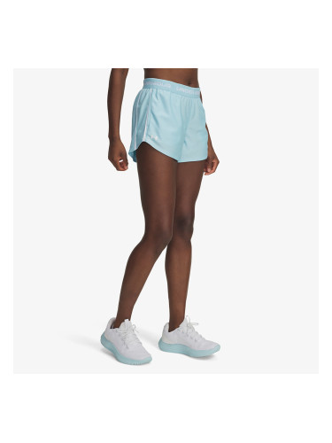 Къси панталони Under Armour Tech Play Up Shorts Blue XS