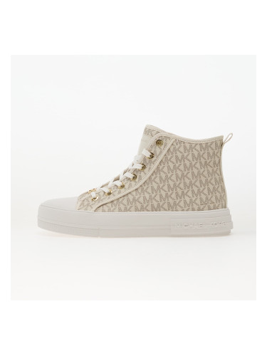 Сникърси Michael Kors Evy High Top Vanilla EUR 36
