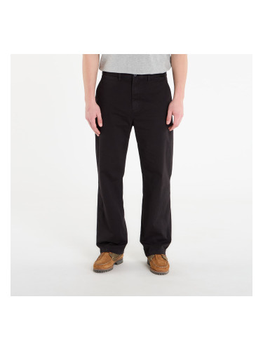 Панталони GAP 90S Loose Khaki Pants Black W32/L30