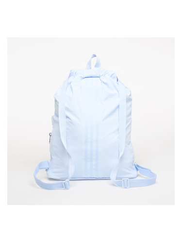 Раница adidas Everyday Icons String Backpack Crystal Sky Universal